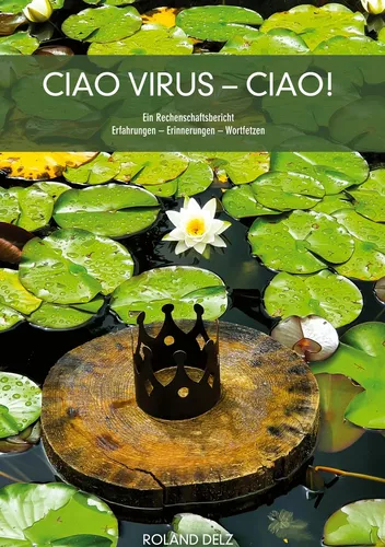 Ciao Virus - ciao!