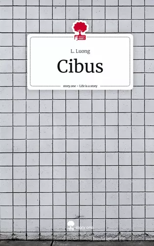 Cibus. Life is a Story - story.one