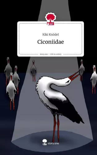 Ciconiidae. Life is a Story - story.one