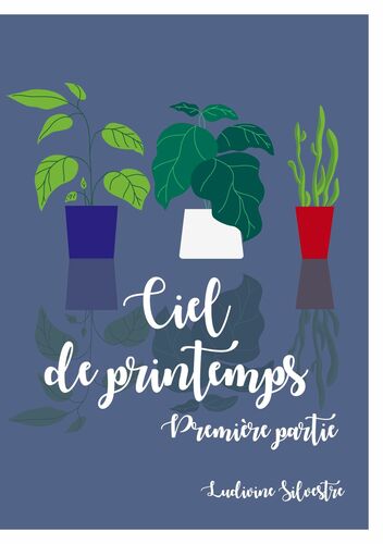 Ciel de printemps - première partie