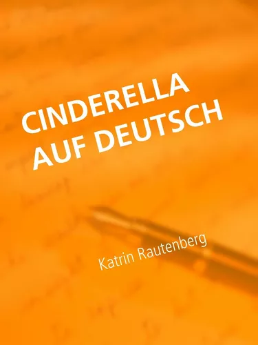 Cinderella auf Deutsch