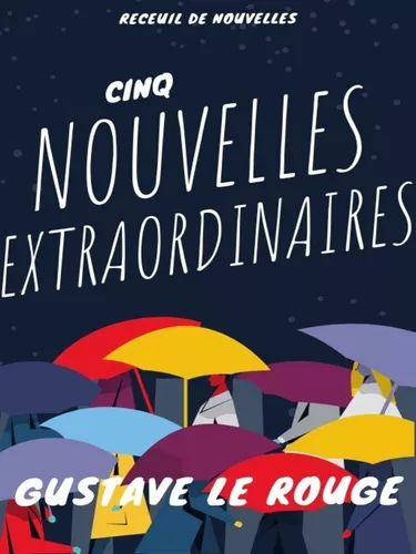 Cinq Nouvelles Extraordinaires
