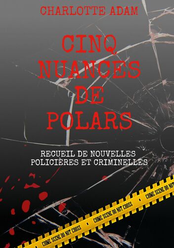 Cinq nuances de polars