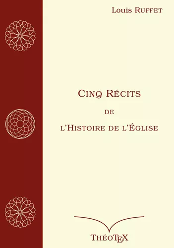 Cinq Récits de l'Histoire de l'Église