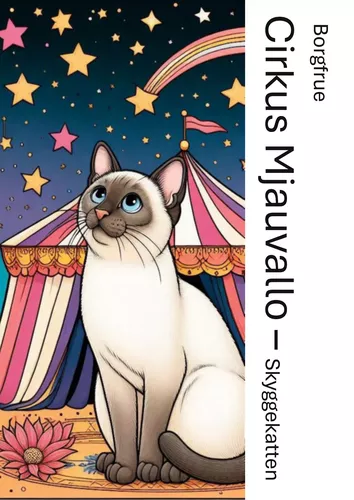 Cirkus Mjauvallo