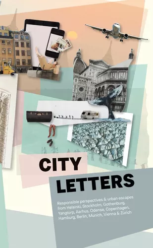 City Letters