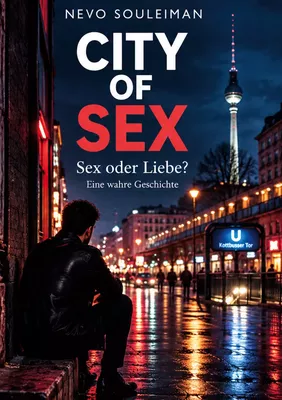 CITY OF SEX
