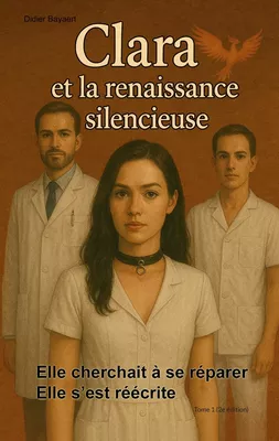 Clara et la renaissance silencieuse