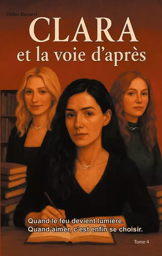 Clara et la voie d'après