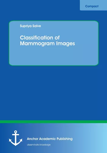Classification of Mammogram Images