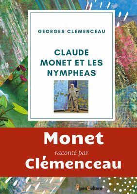 Claude Monet et les nymphéas