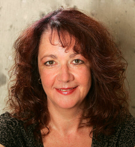 Claudia Ackermann Claudia Ackermann