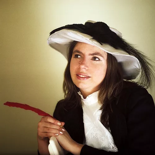 Claudia Alessandra Momaroni Claudia Alessandra Momaroni