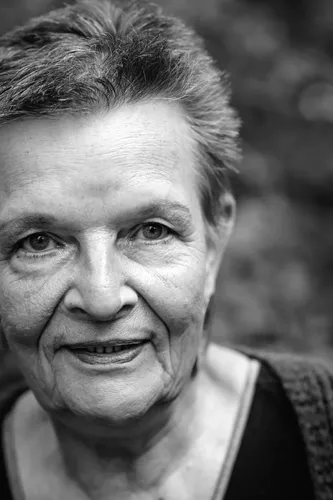 Claudia Cardinal