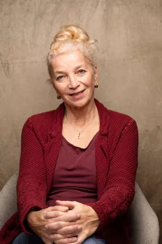 Claudia de Laporte