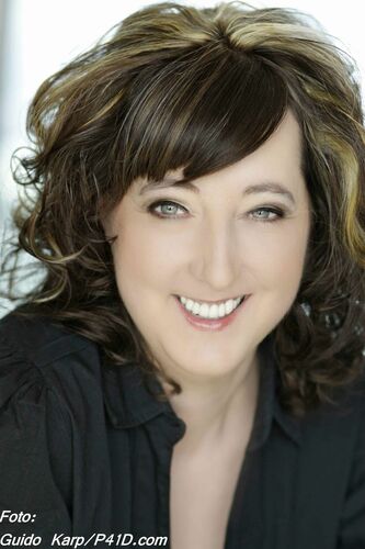 Claudia Landgrafe