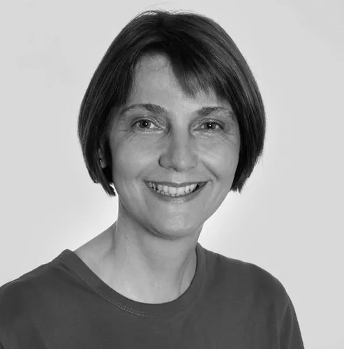 Claudia Morawetz