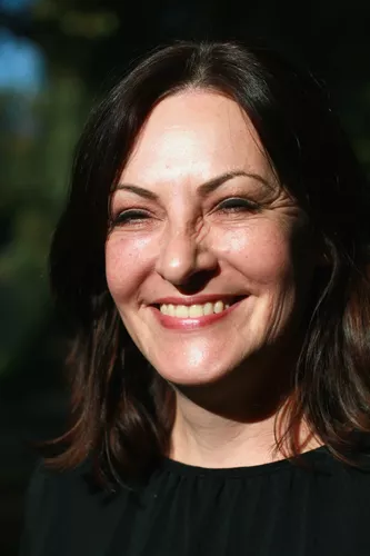 Claudia Nentwich