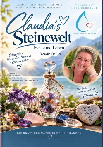 Claudia´s Steinewelt