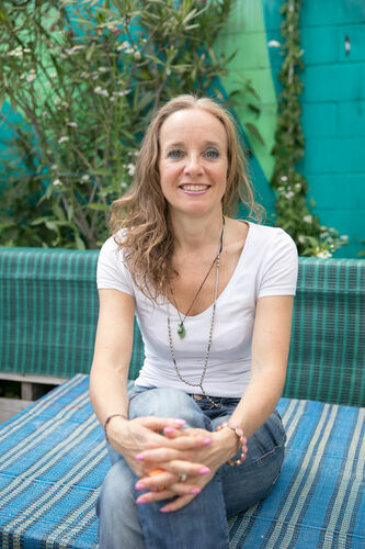 Claudine Birbaum Claudine Birbaum