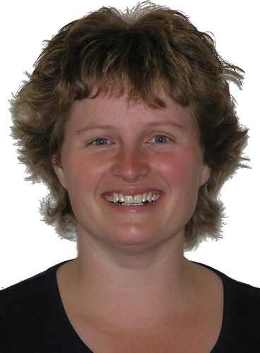 Claudine M. Gauch Claudine M. Gauch