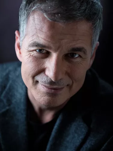 Claus Medved