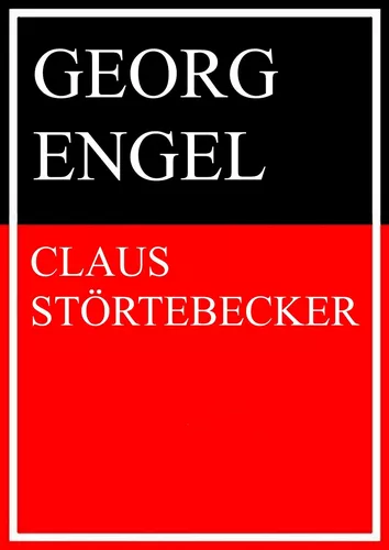 Claus Störtebecker
