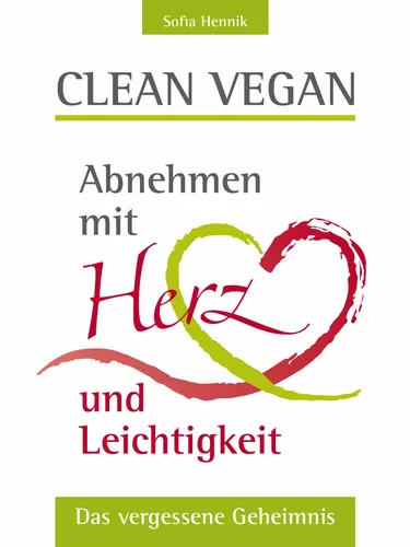 Clean vegan
