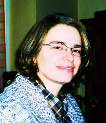 Clémence Berger