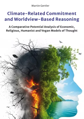 Climate-Related Commitment and Worldview-Based Reasoning