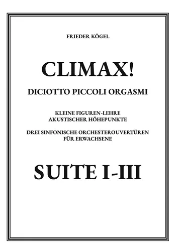 Climax!