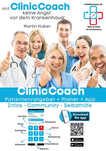 ClinicCoach