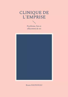 Clinique de l'emprise