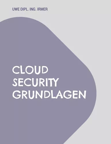 Cloud Security Grundlagen