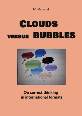 Clouds  versus  bubbles