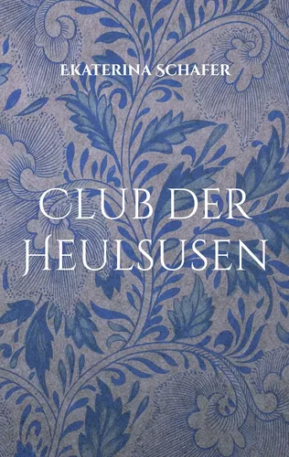 Club der Heulsusen