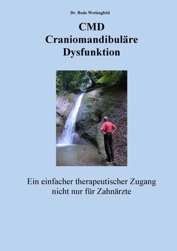 CMD - Craniomandibuläre Dysfunktion