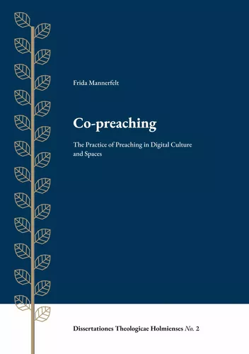 Co-preaching