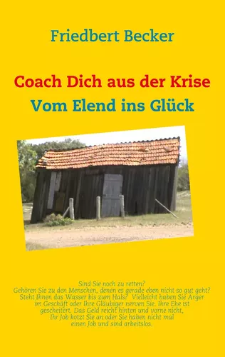 Coach Dich aus der Krise