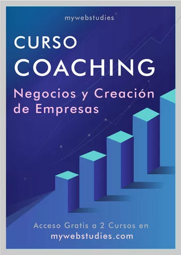 Coaching de Negocio y Creación de Empresas