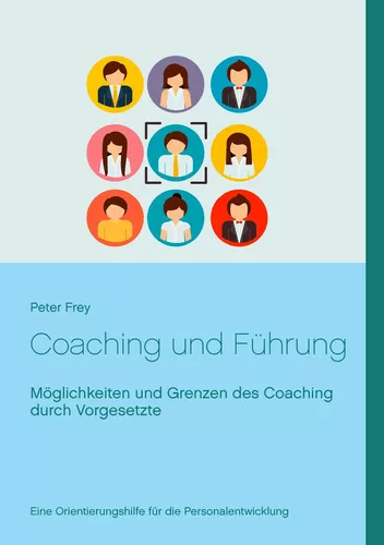 Coaching und Führung