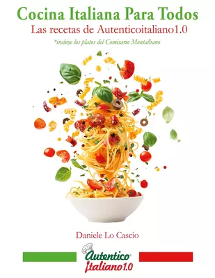 Cocina italiana para todos