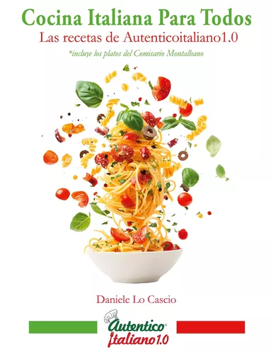 Cocina italiana para todos