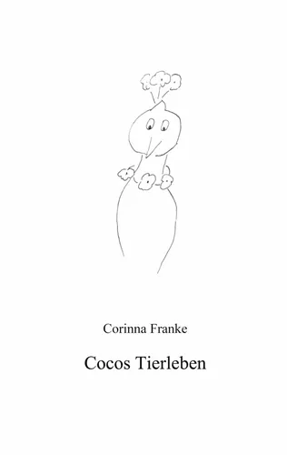 Cocos Tierleben