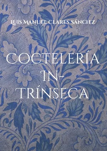 Coctelería In-Trínseca