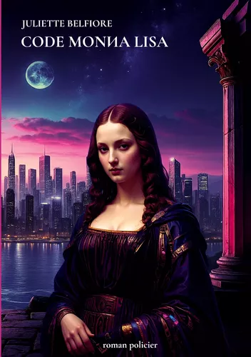 Code Monna Lisa