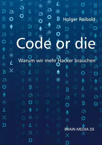 Code or die