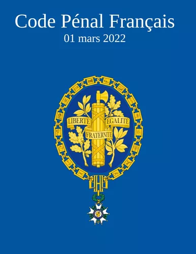 Code Pénal Français