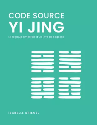 Code source, Yi Jing