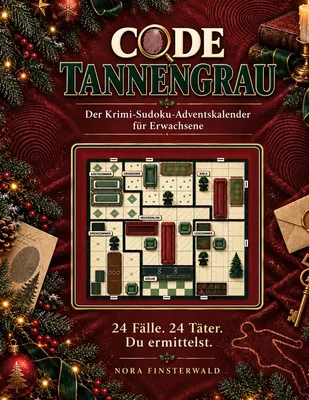 CODE TANNENGRAU